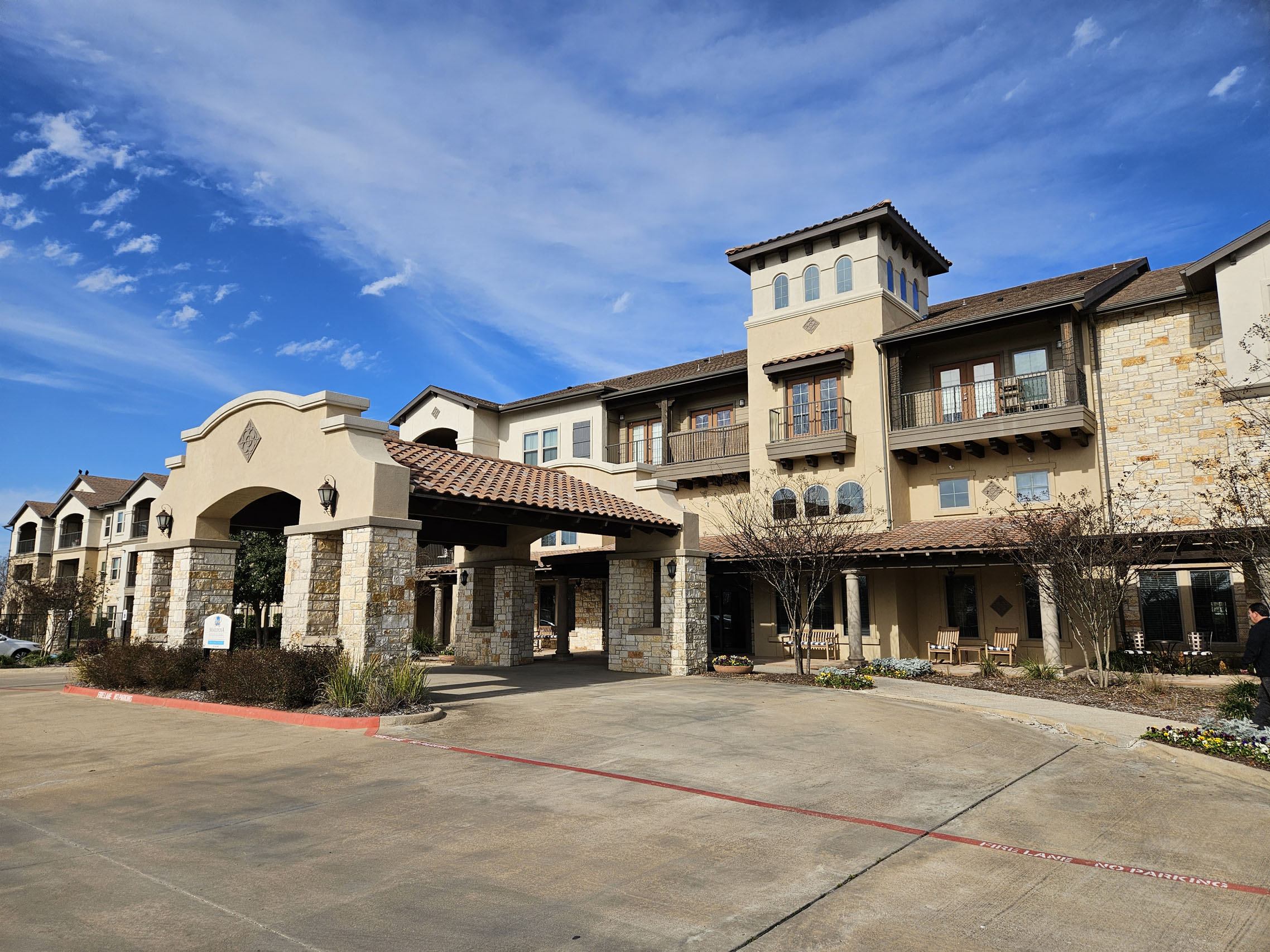 Connally at Clear Creek 55+ Apartments – photo 1 of 34