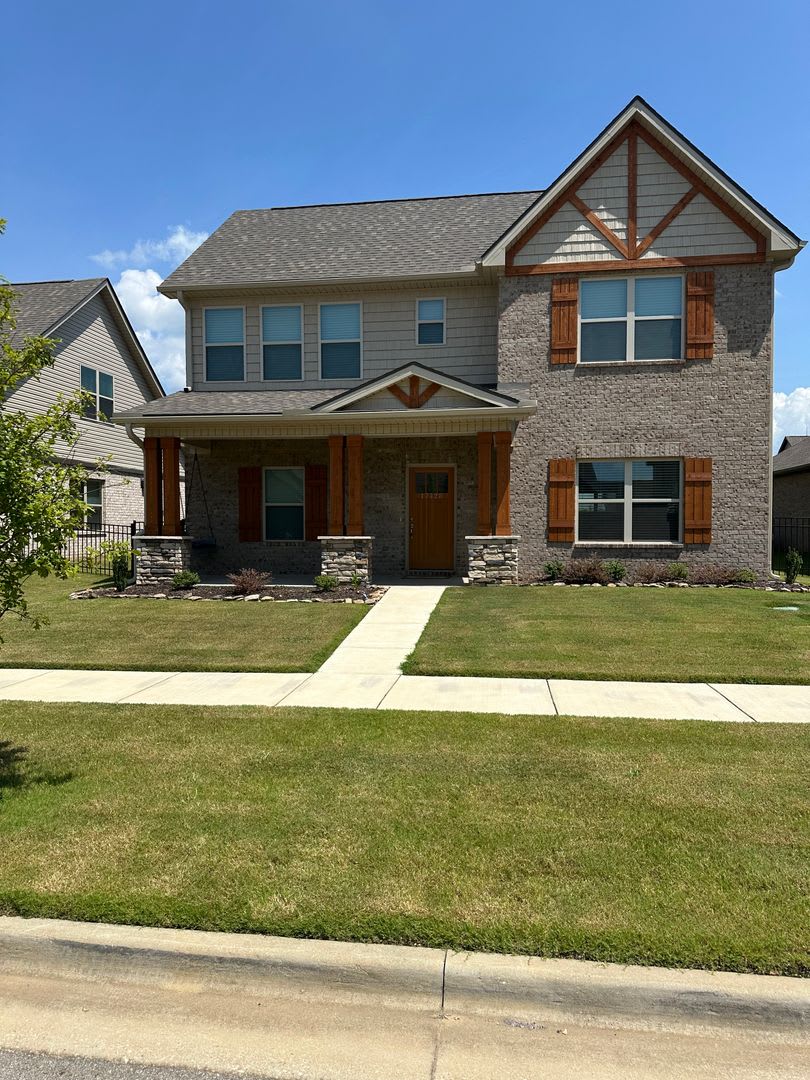 Beautiful Home In Boardwalk Subdivision In Athens – photo 1 of 165