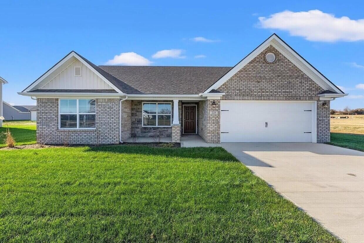 215 Jared Parker Way – photo 1