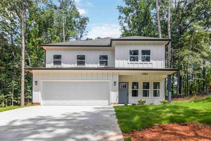 2884 Thompson Circle – photo 1