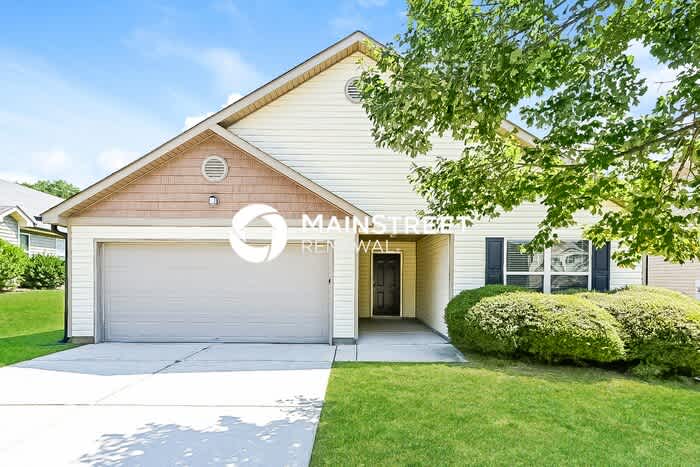 5134 Summersun Drive – photo 1