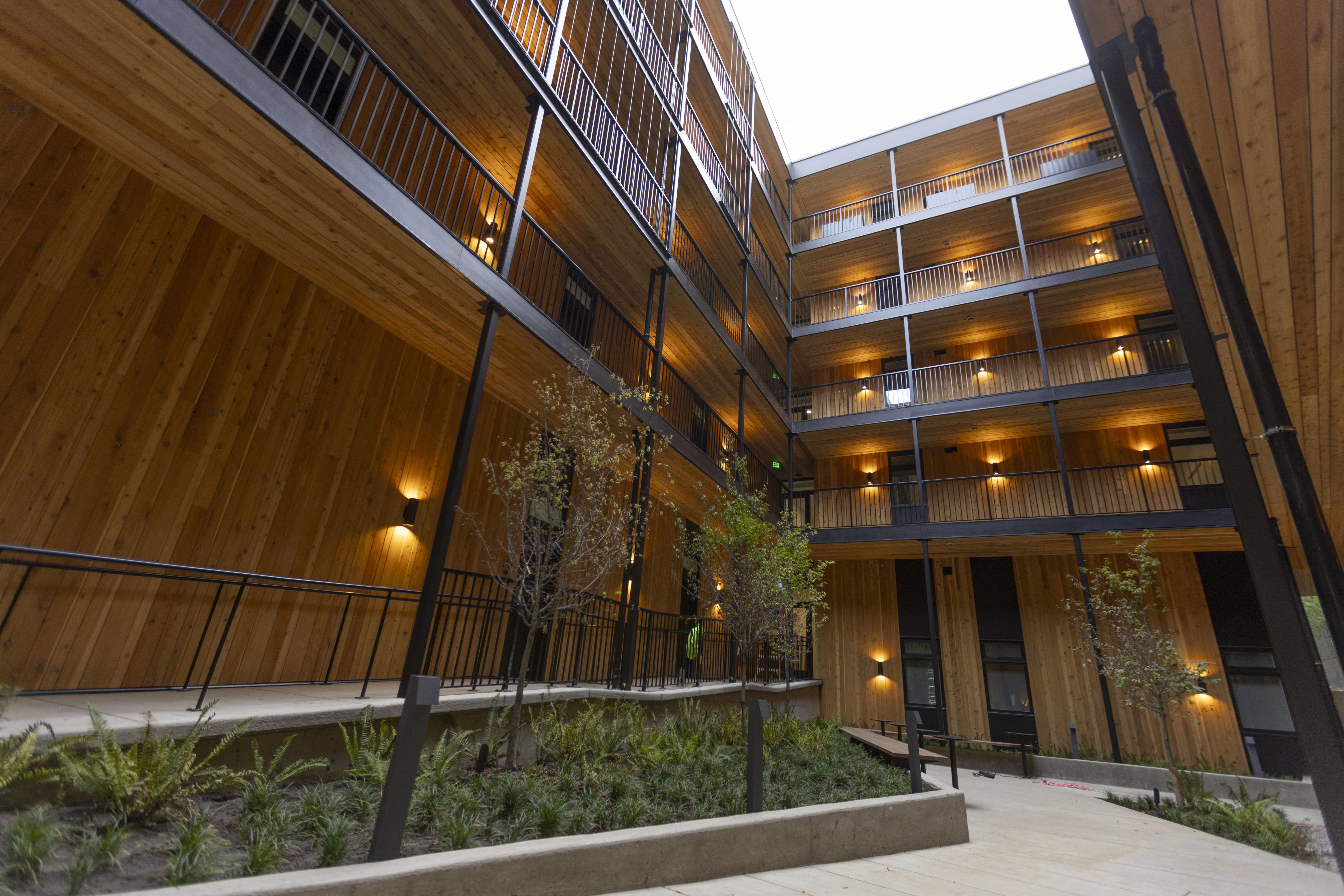 Brookland Apartments – photo 1