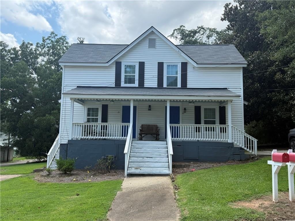 22 Quarry Street – photo 1 of 199