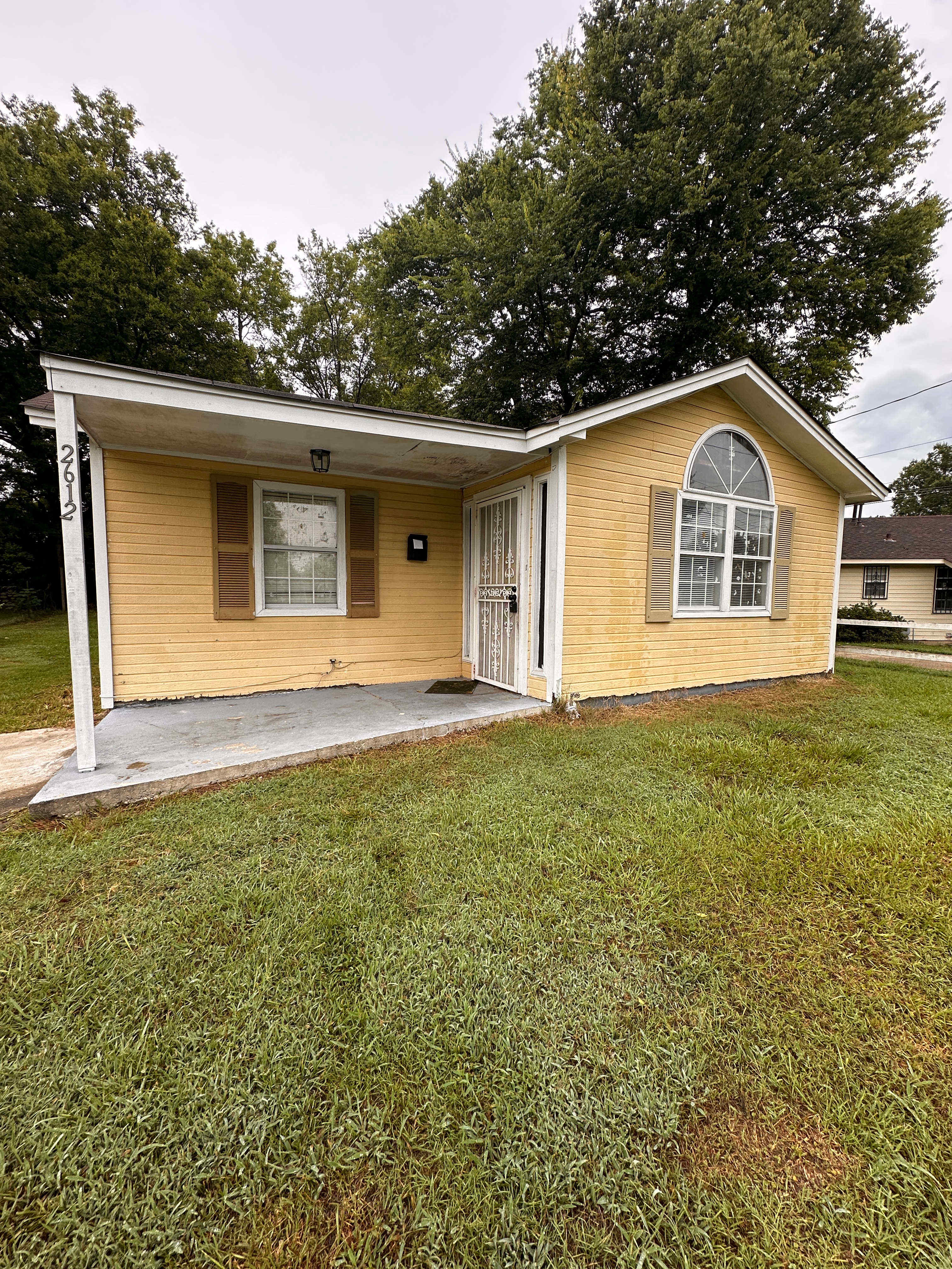 2612 Rutland St – photo 1