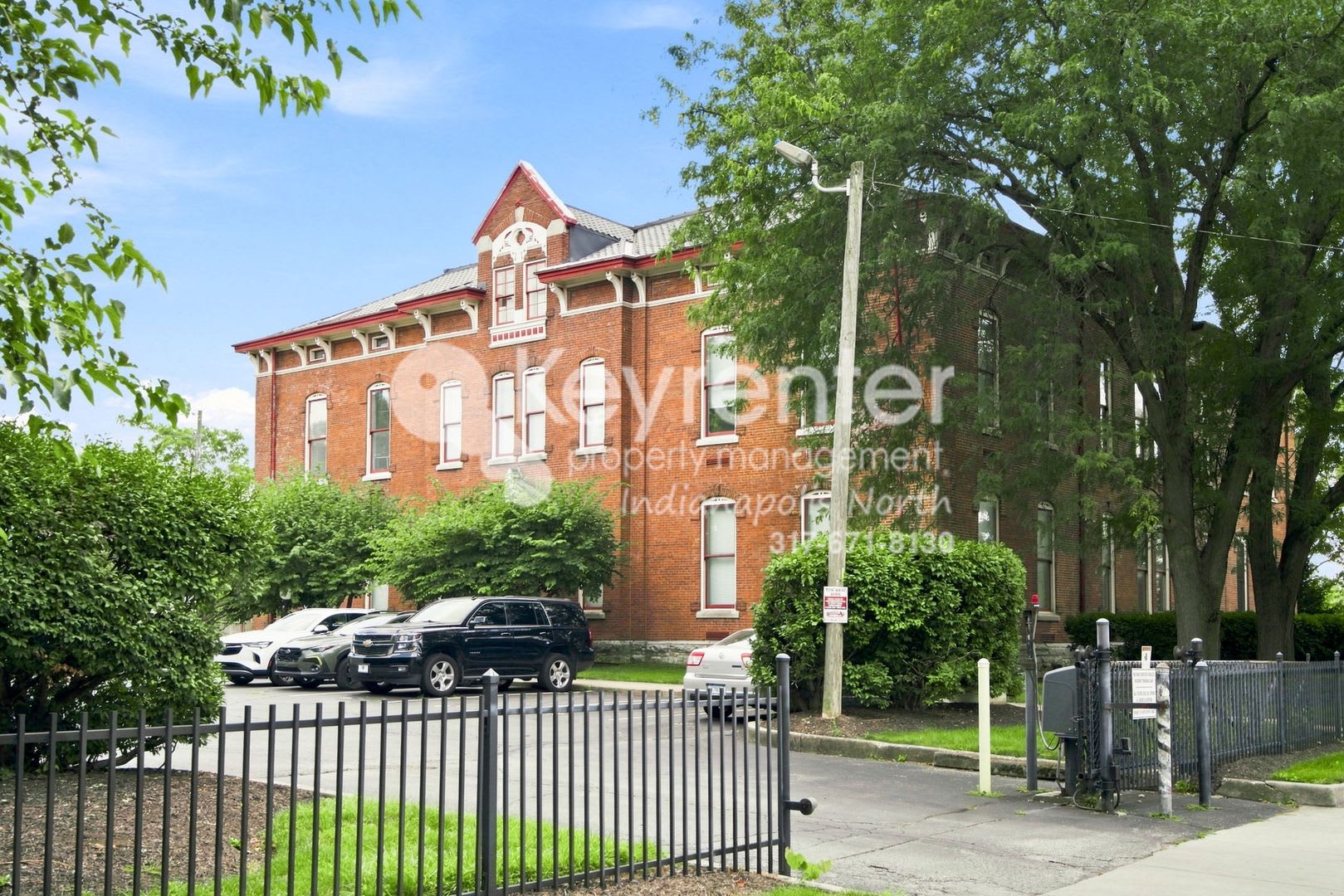 714 Buchanan St. UNIT 4, Indianapolis, IN 46203 – photo 1