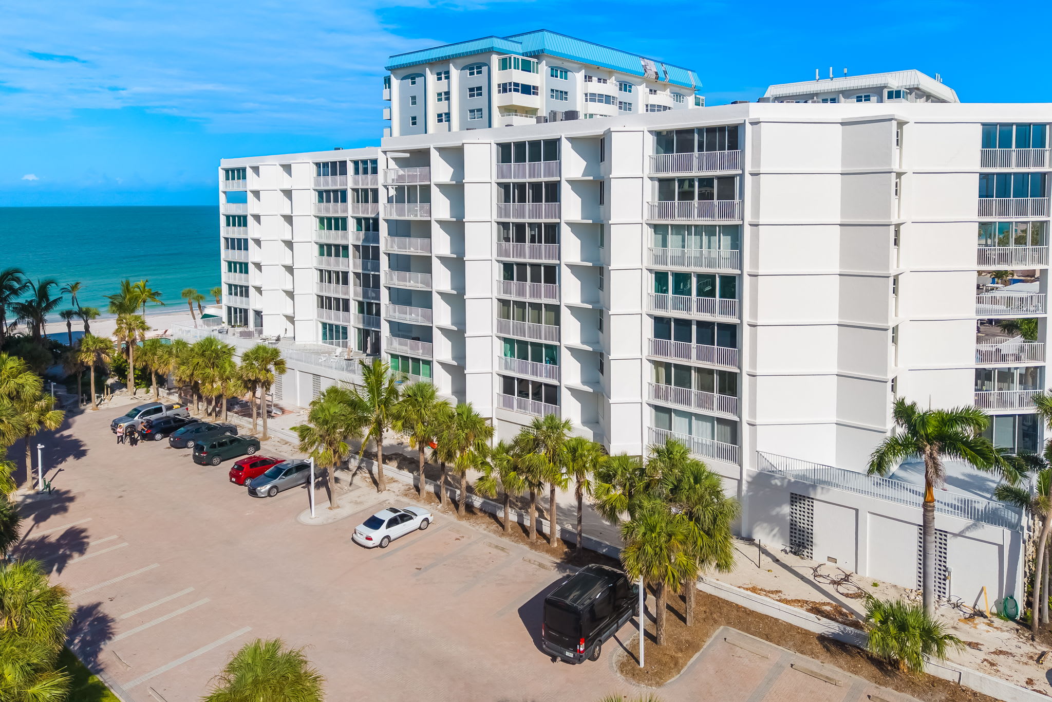 1770 Benjamin Franklin Drive#203 – photo 1