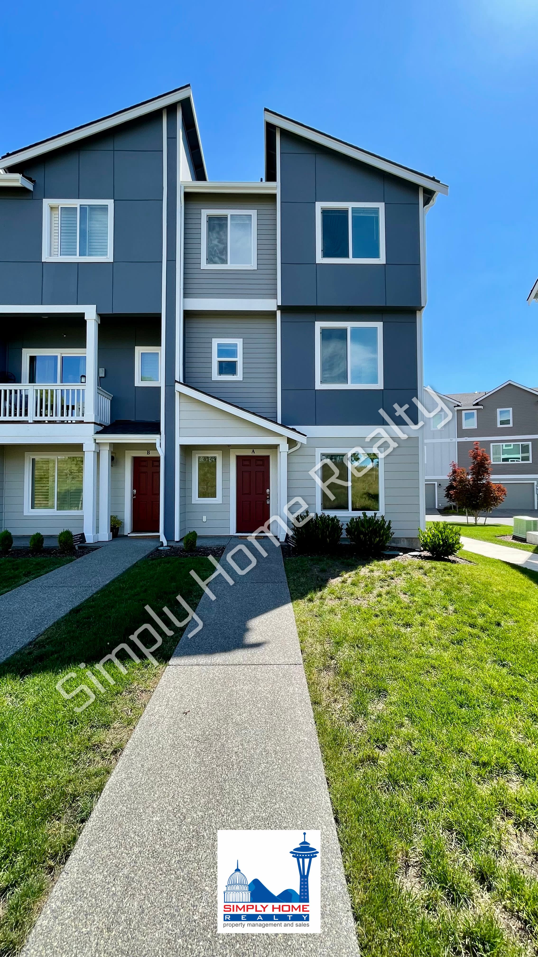8797 Corona Ct NE Unit A – photo 1
