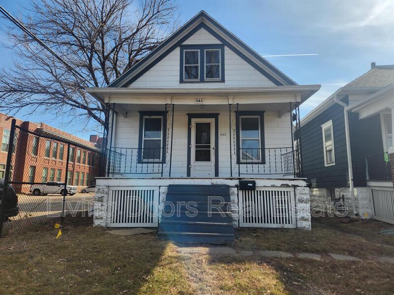 843 New Hampshire St – photo 1
