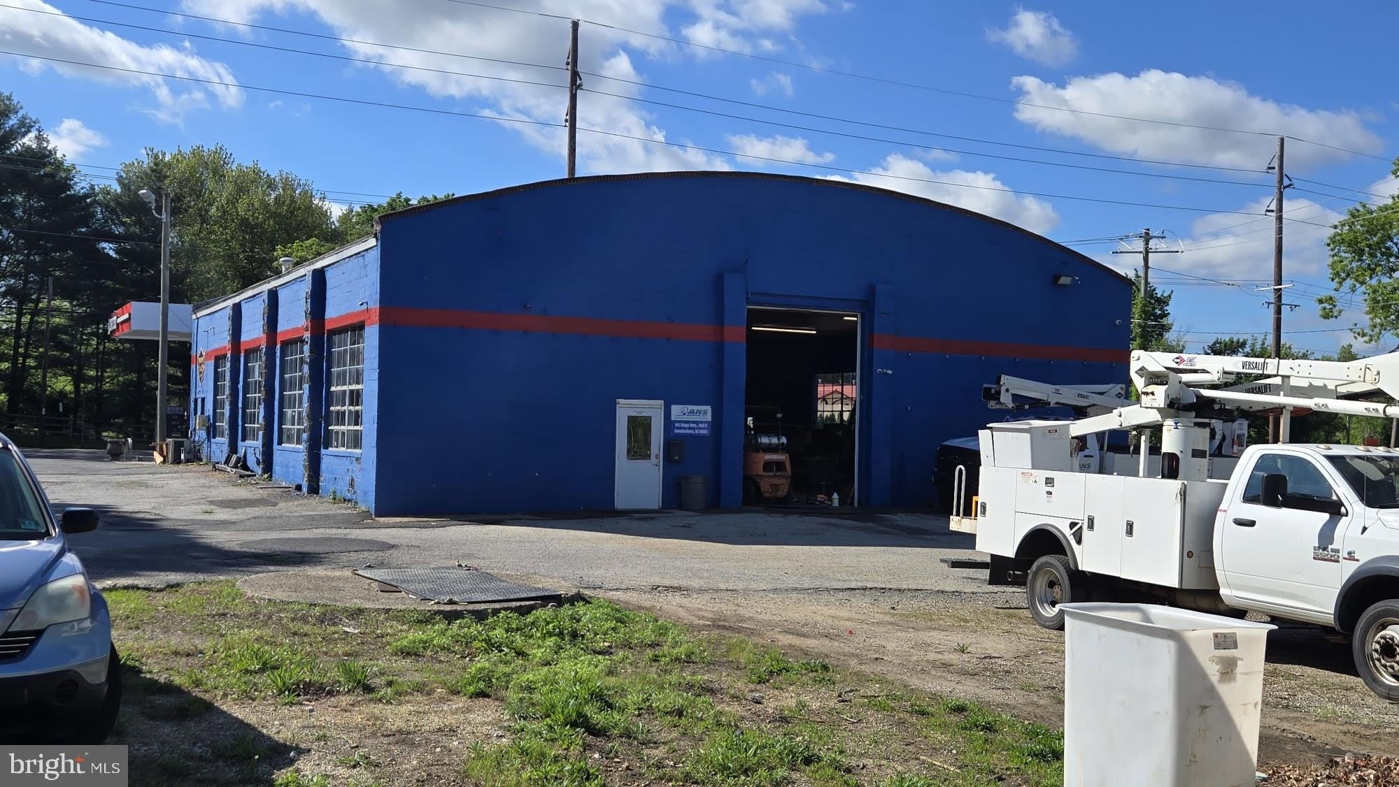 541 KINGS HIGHWAY – photo 1