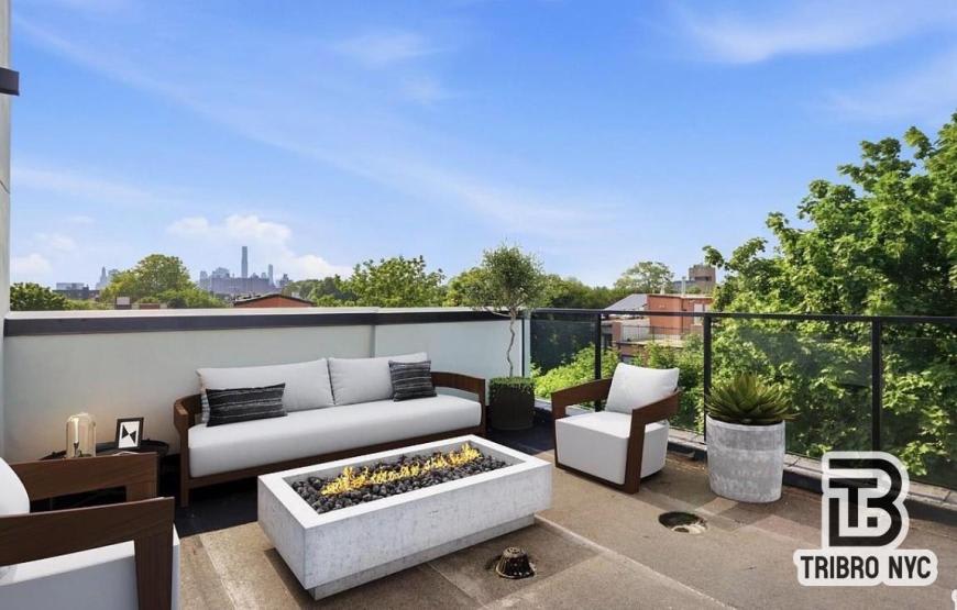 463 Lexington Avenue – photo 1