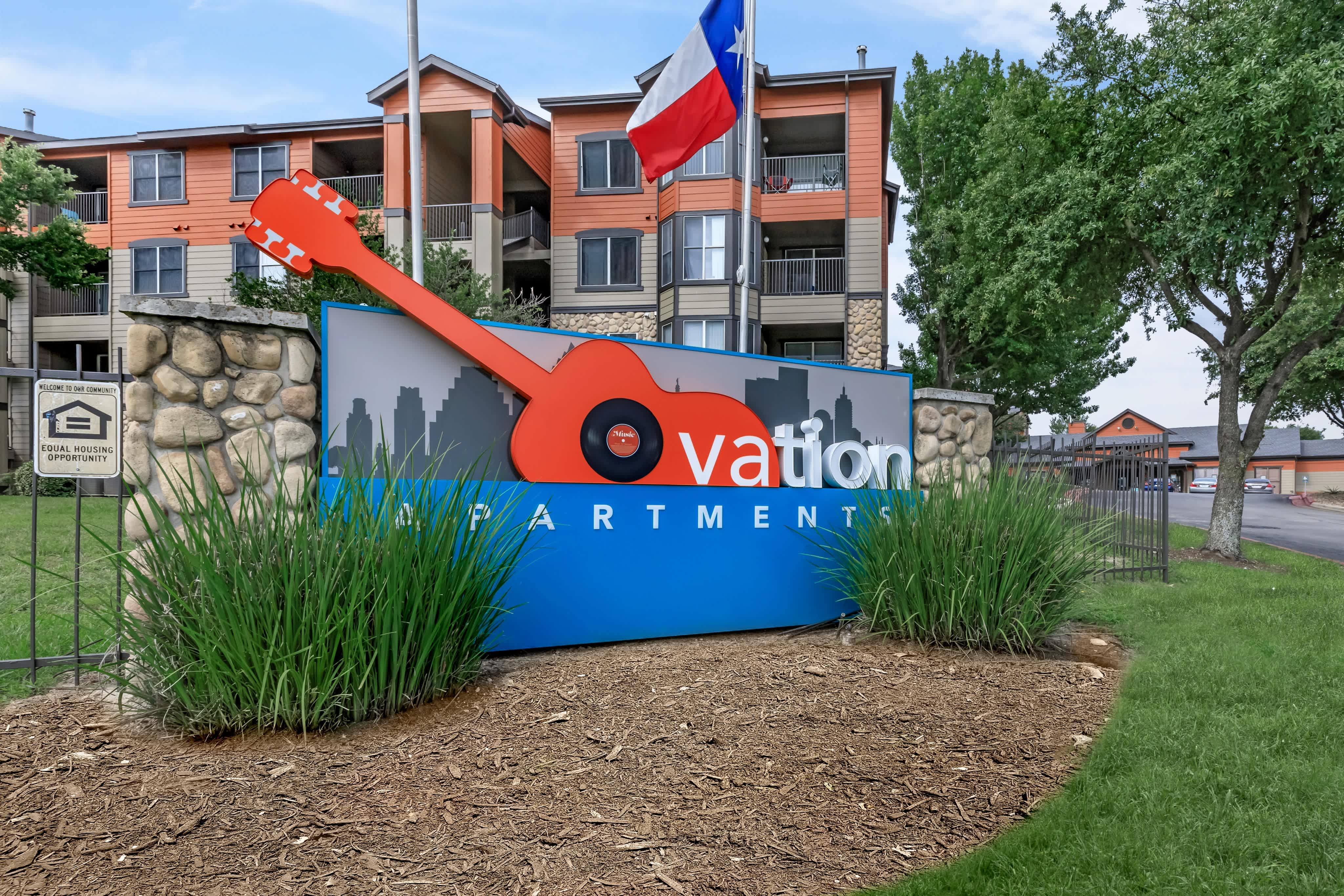 Ovation Apartments – photo 1