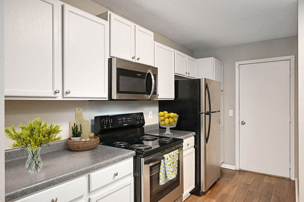 Summit Townhomes – photo 1
