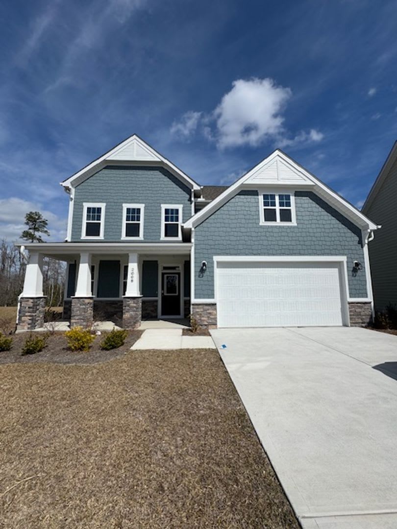 2008 Red Woodpeckers Court – photo 1
