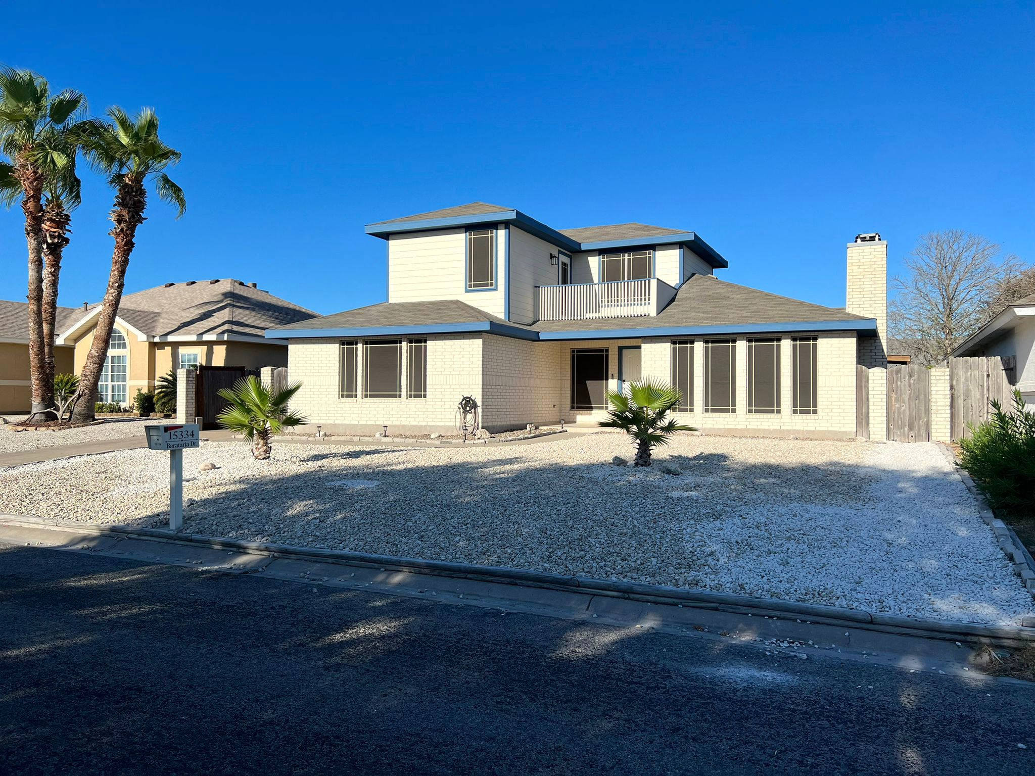 15334 Barataria Drive – photo 1