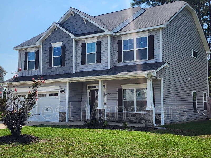 3846 Standardbred Drive – photo 1