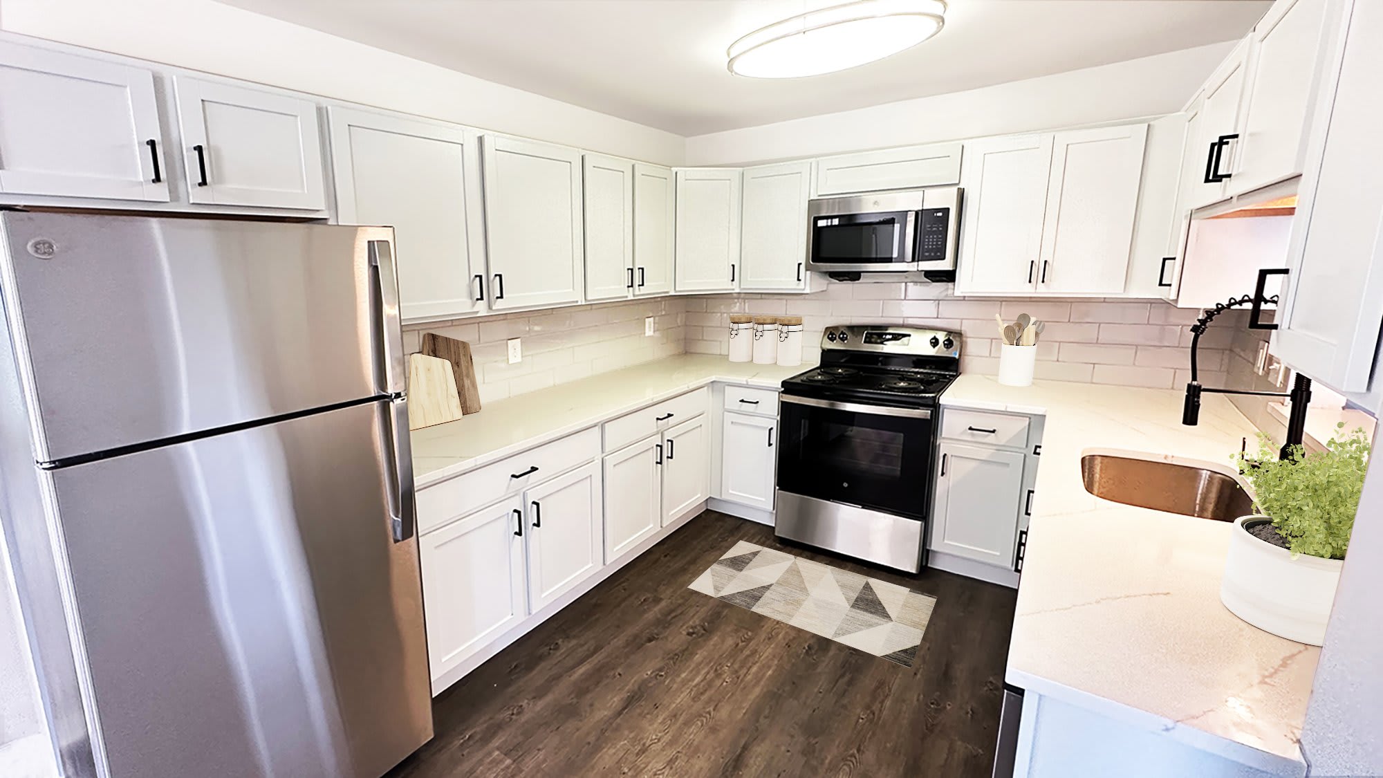 Westbury Village Townhouses – photo 1 of 14