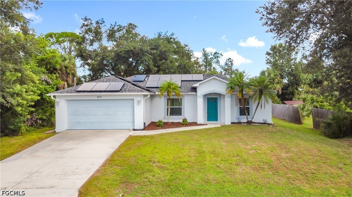 18522 Robinson Avenue – photo 1