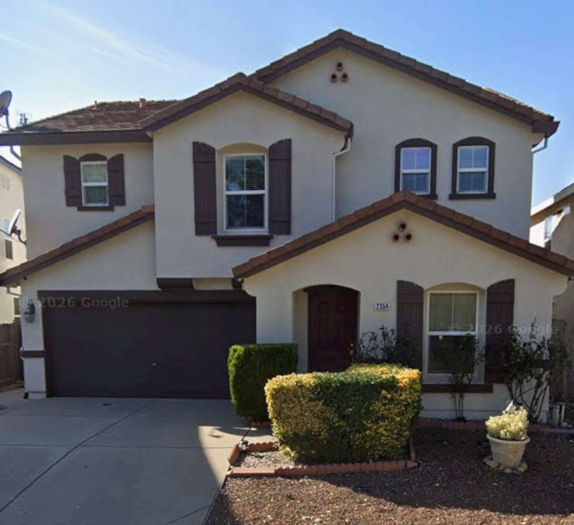 2354 Cabo Way – photo 1 of 9