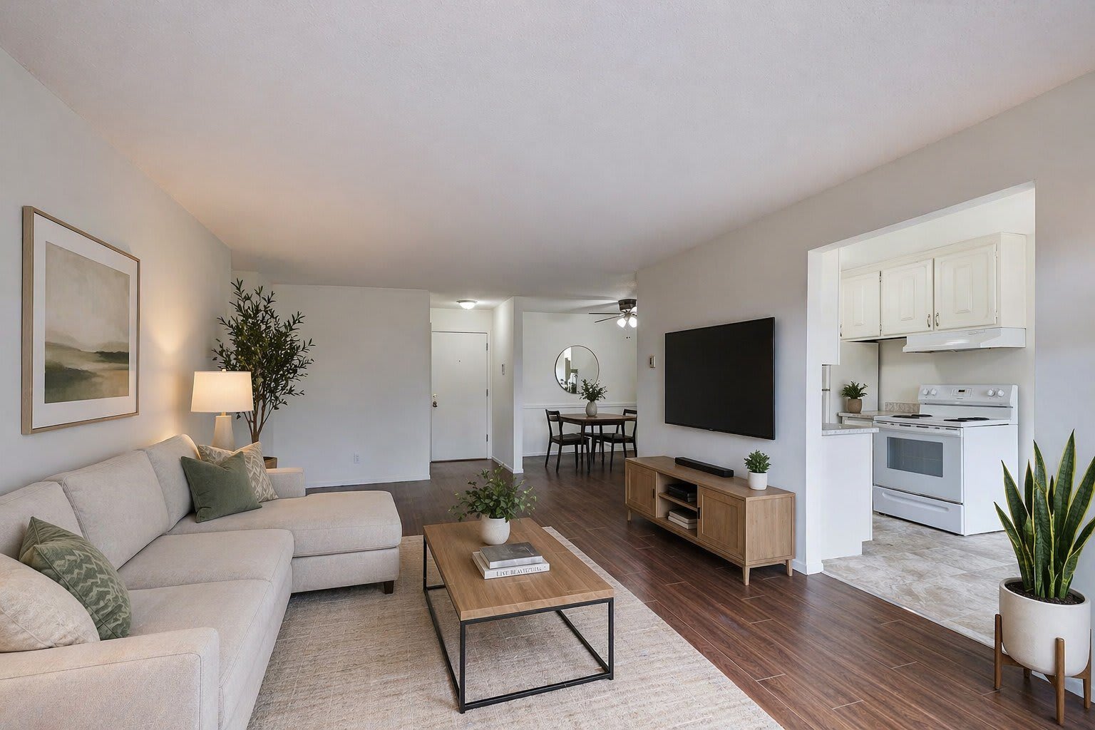 Victoria Flats Roseville – photo 1 of 38