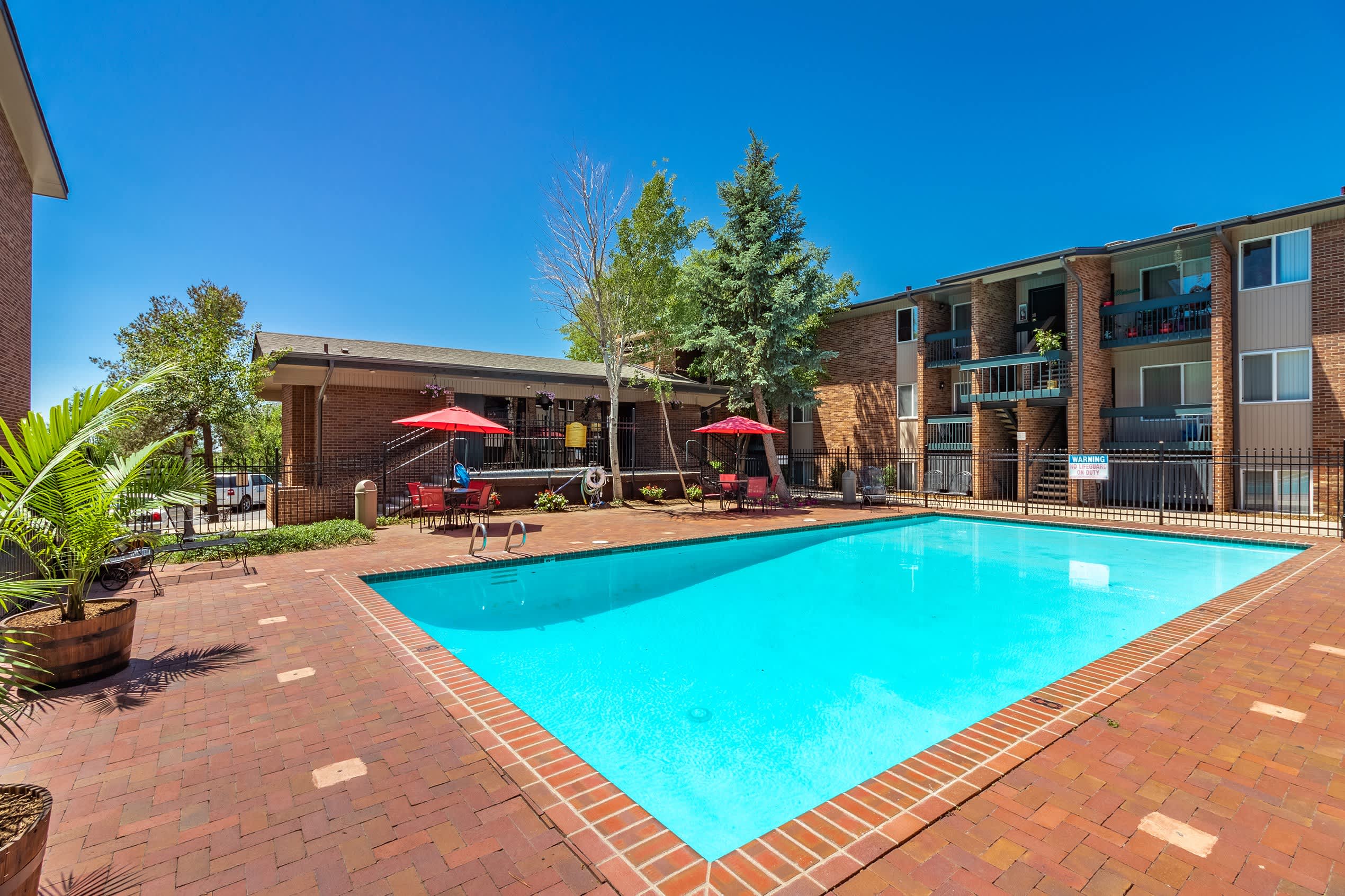Aspire Colorado Springs – photo 1