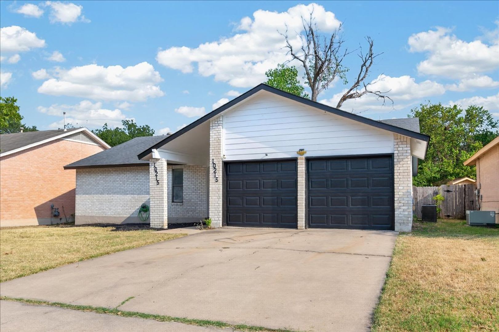 10215 Missel Thrush Drive Austin, TX 78750 – photo 1