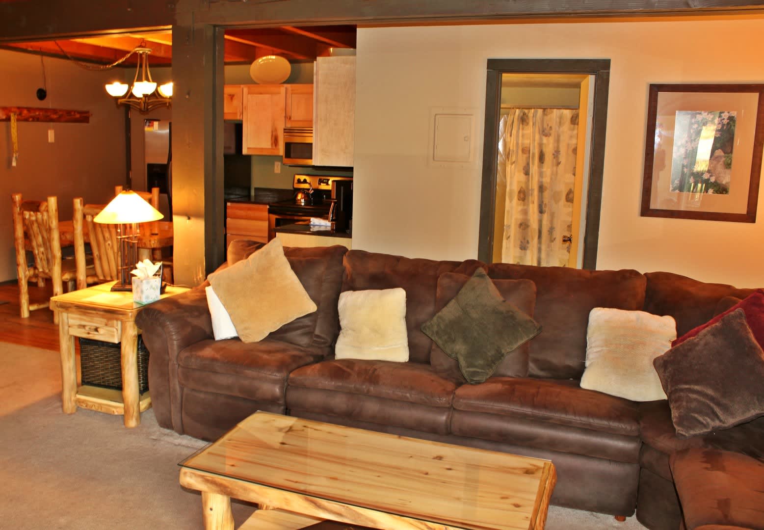 Furnished 2 Bedrooms/2 Baths in Wildernest – photo 1 of 15