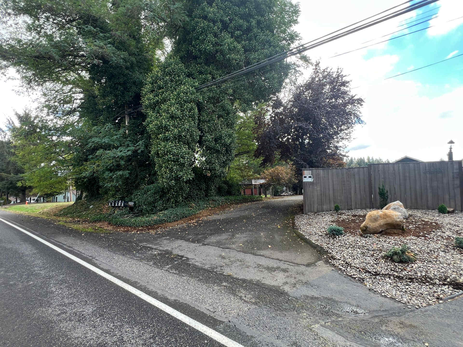 Small Peaceful Property On Acreage – photo 1 of 266
