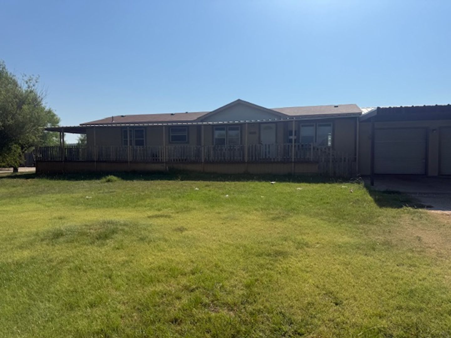 1417 Warren, Buffalo Gap – photo 1 of 18