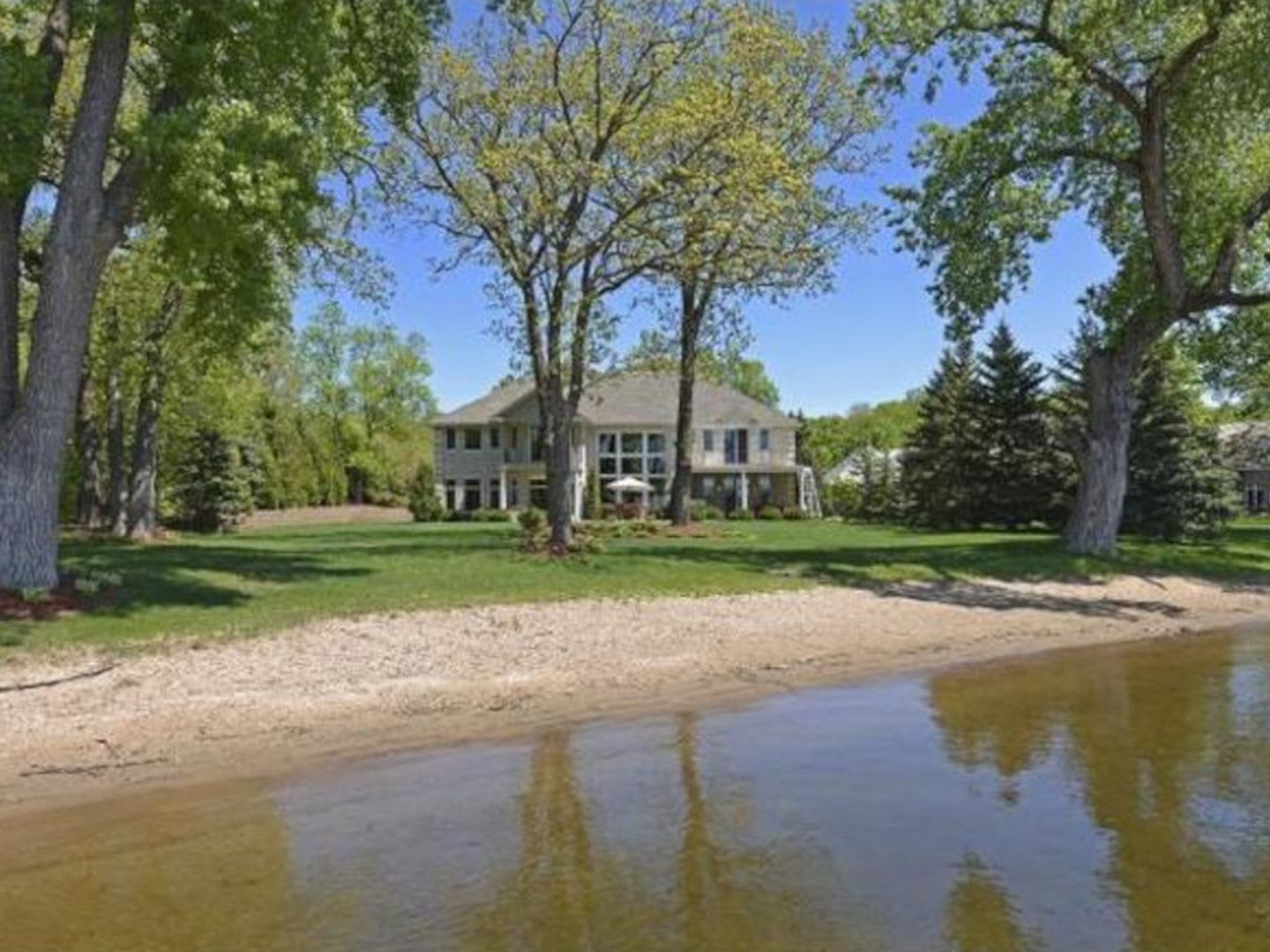 Amazing Minnetonka Lakefront Gated Estate – photo 1 of 21