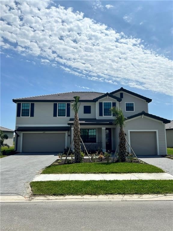 11299 Canopy Loop lot: 42 – photo 1