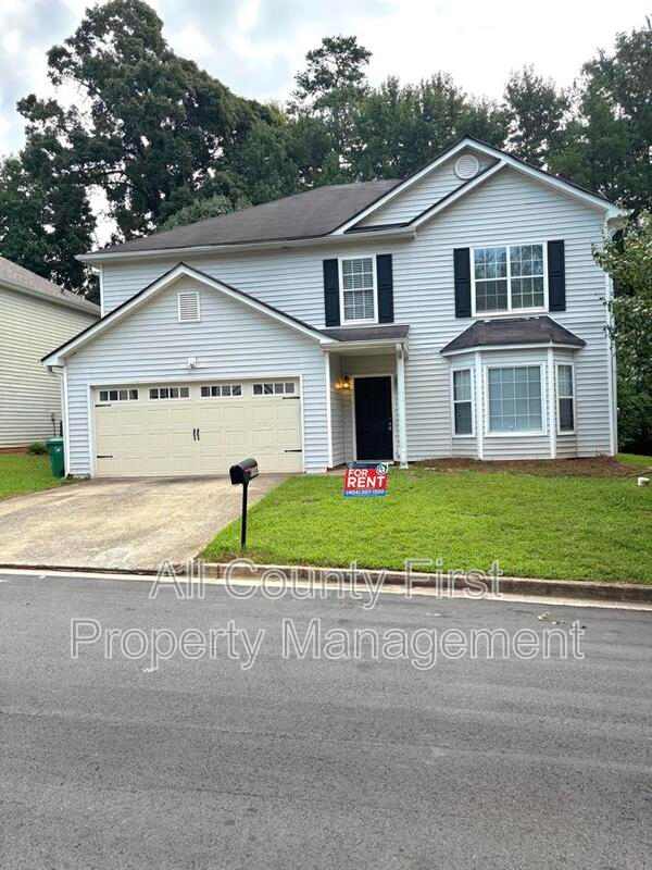 4504 Carriage Park Dr. – photo 1