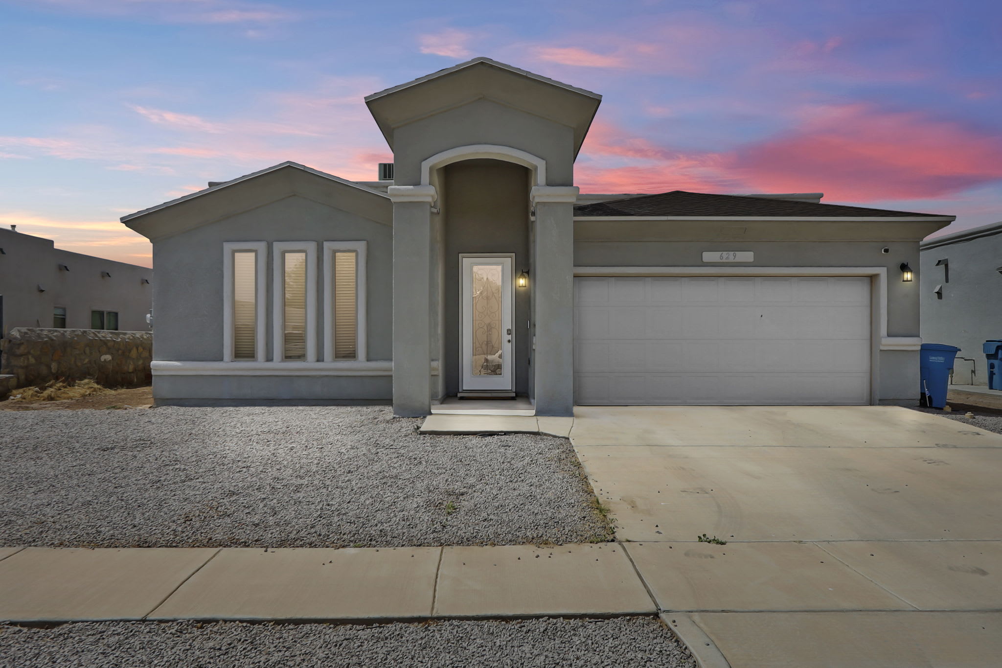 629 Guy Myers St. – photo 1