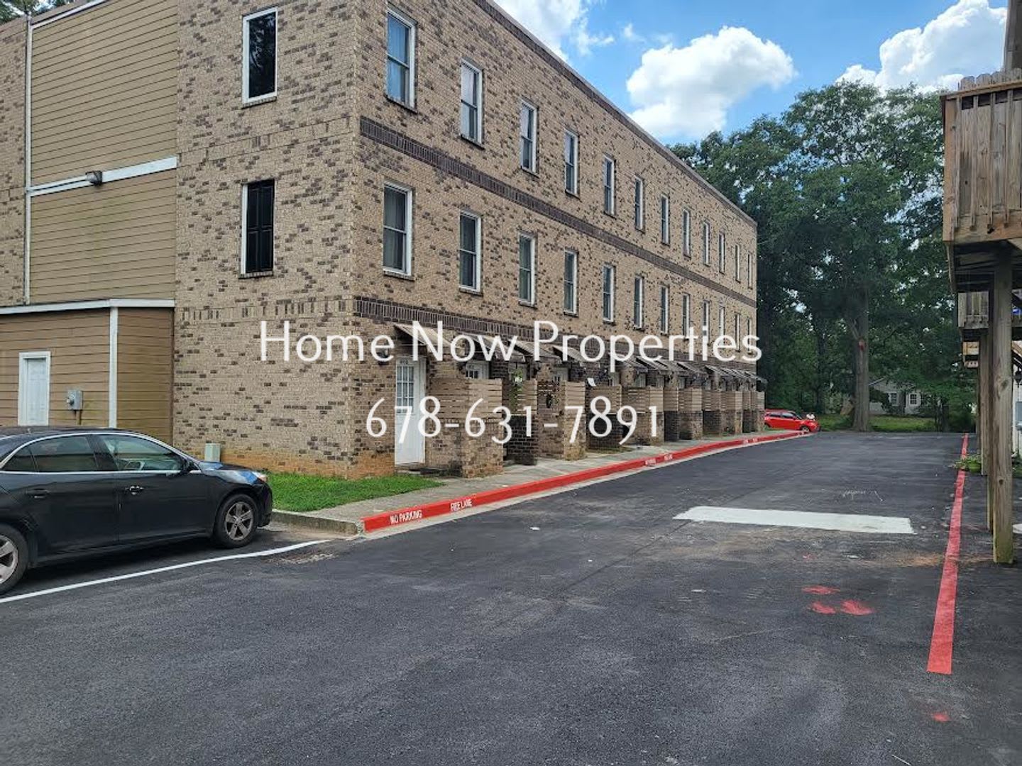 West Street Condominium – photo 1 of 6