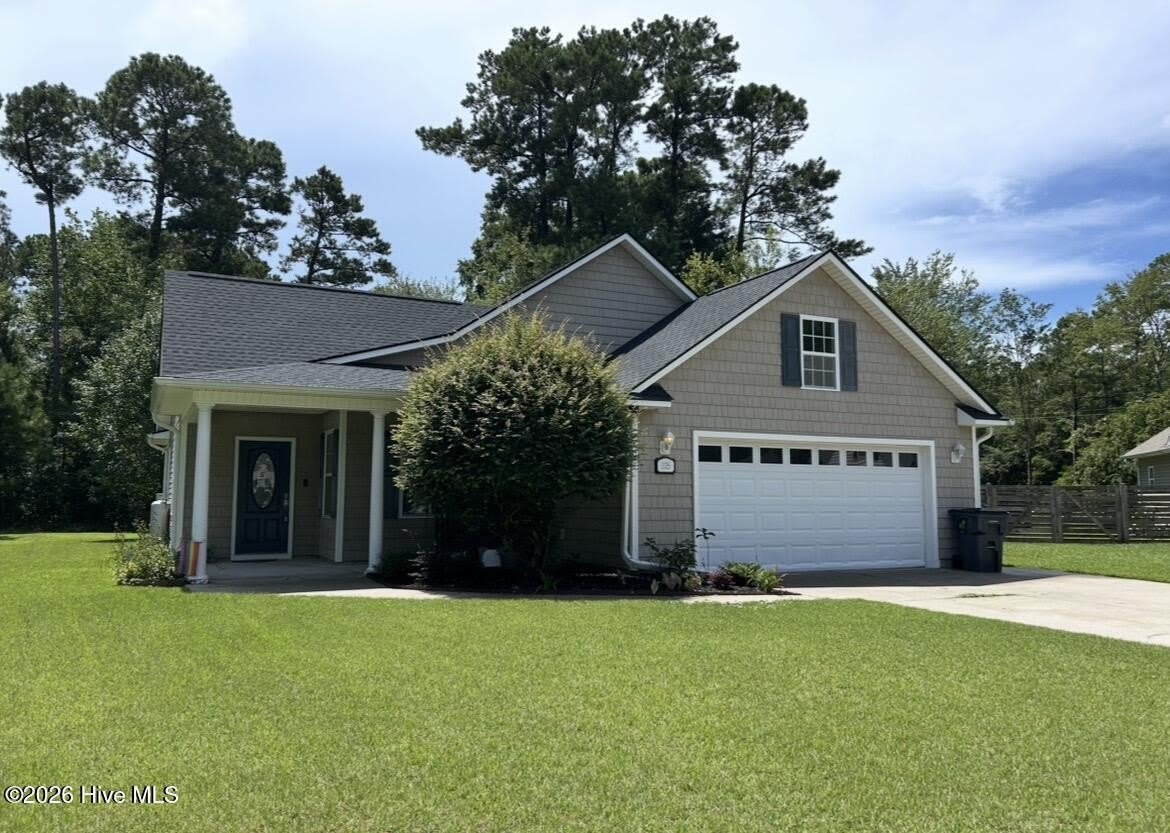 105 Lantana Lane – photo 1 of 17