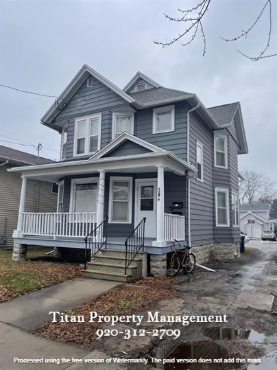 924 Wisconsin St 2 – photo 1 of 49