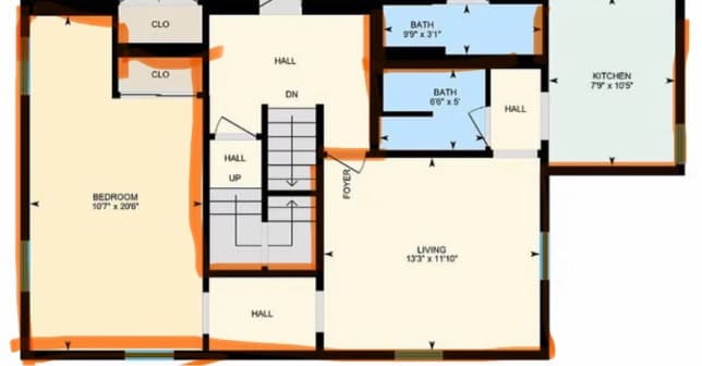 130 Forest Home Drive – photo 1 of 7