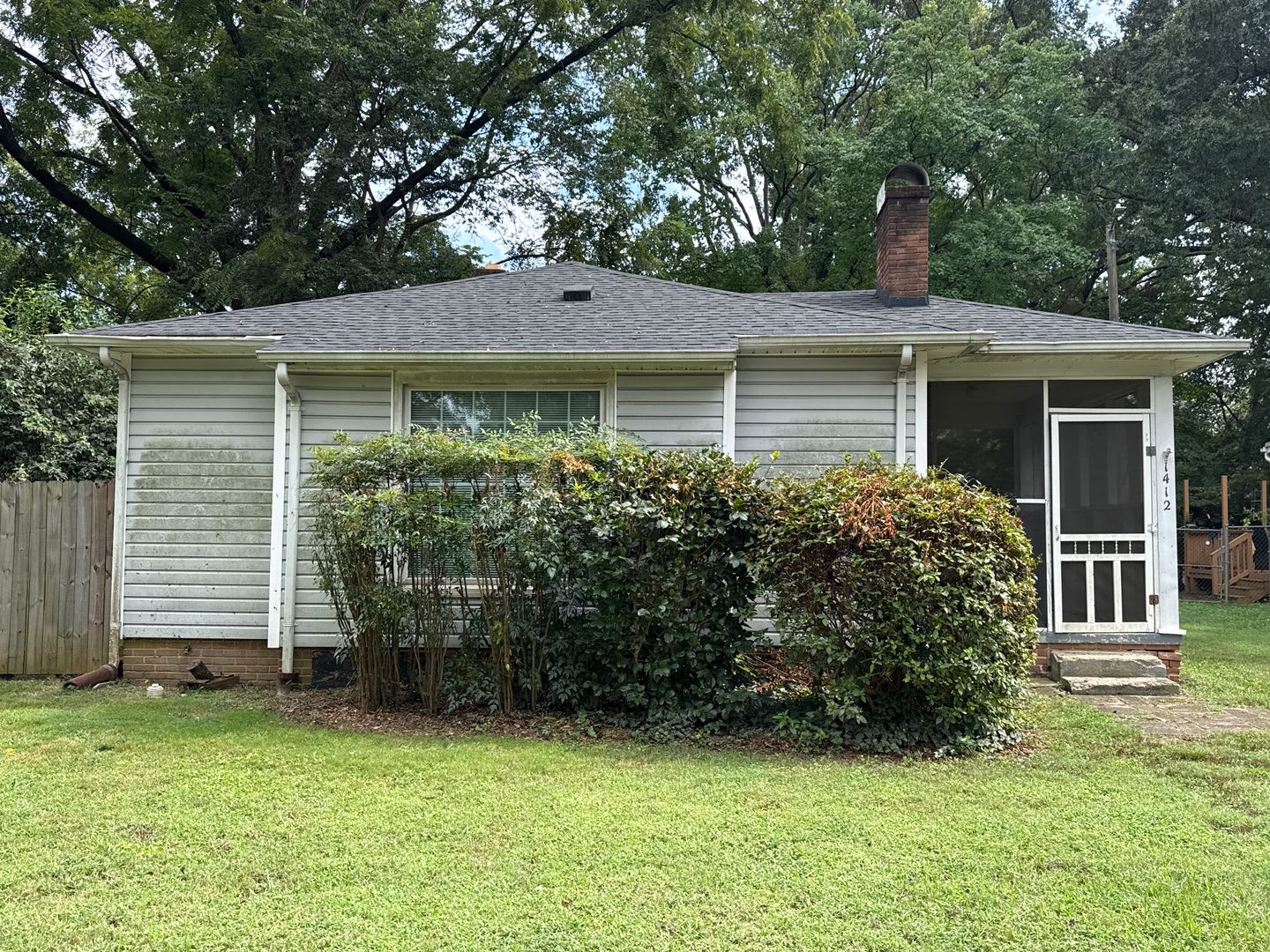 T.R. Lawing Realty Property – photo 1