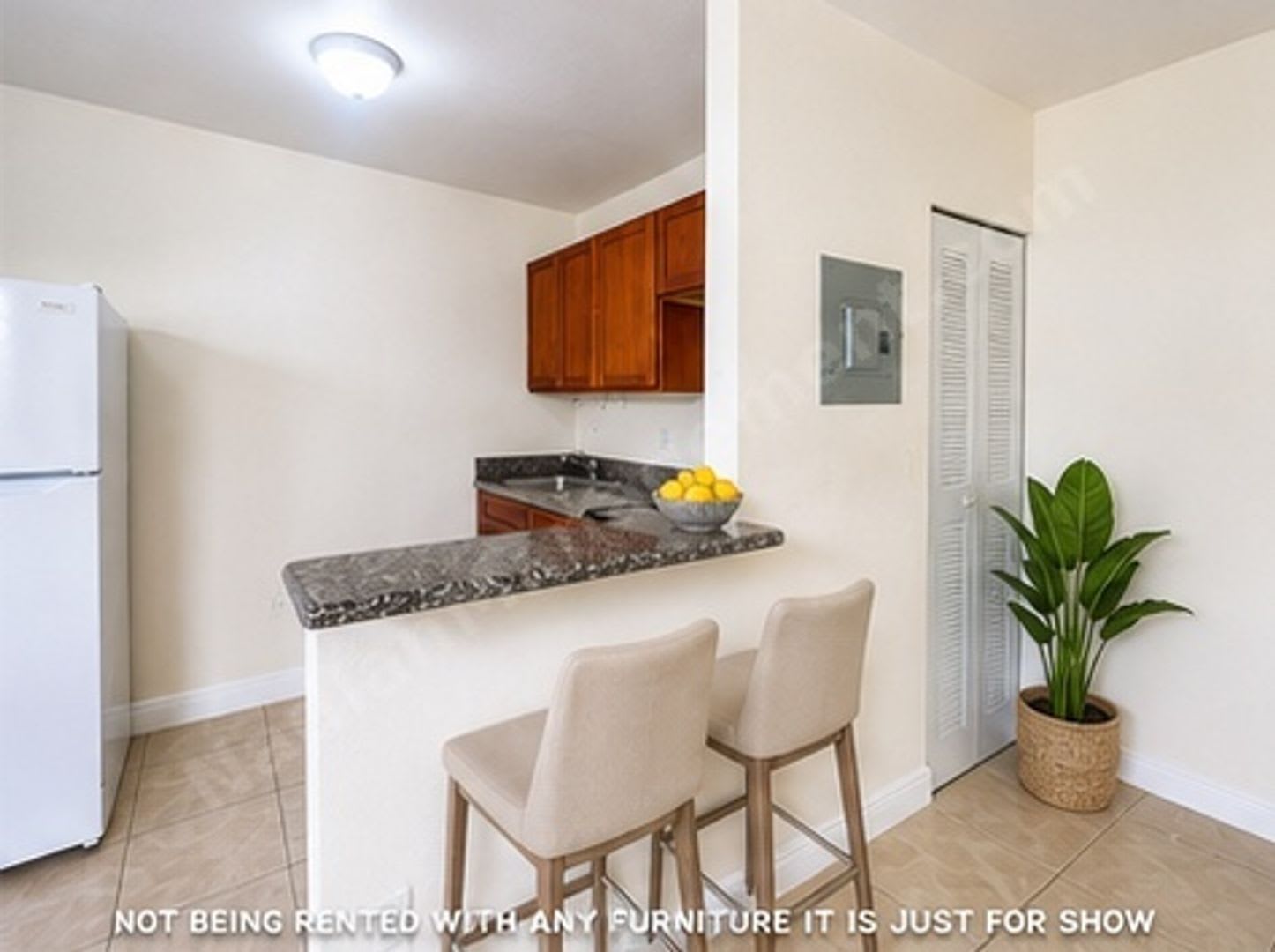 Charming Apartment complex – photo 1