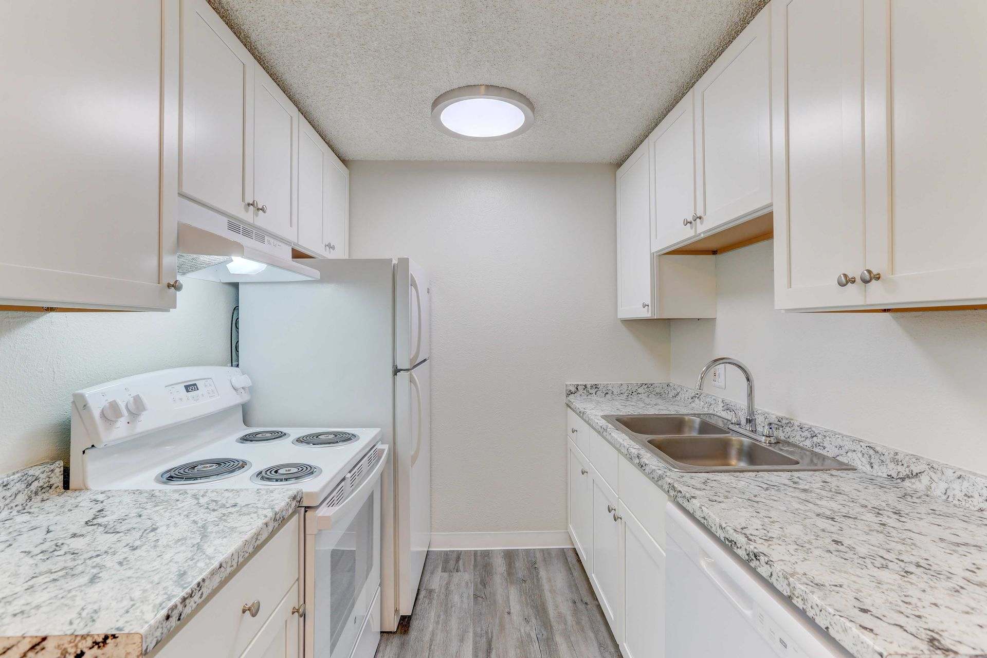 Hampden Village Apartments – photo 1