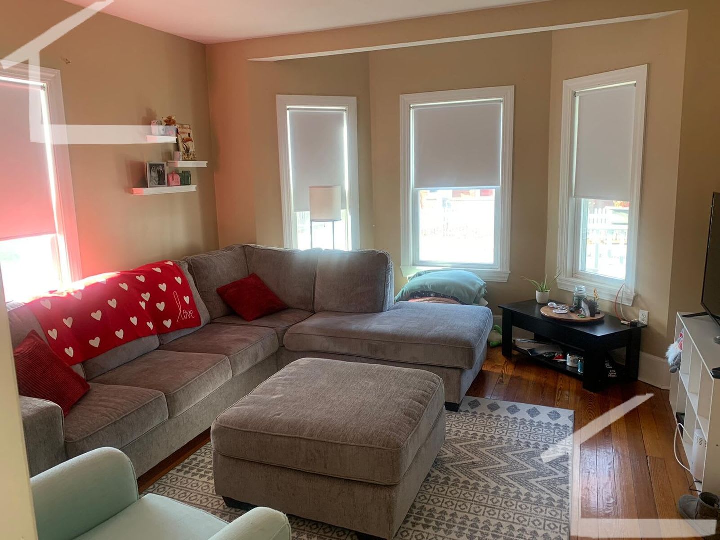 Gorgeous Newton Home available for rent 9/1/26 – photo 1