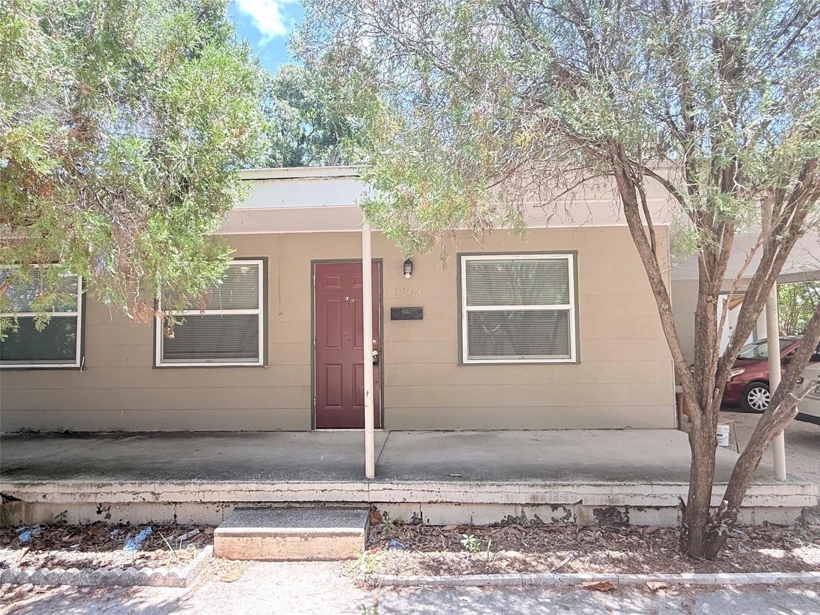1304 BROWNING Street – photo 1
