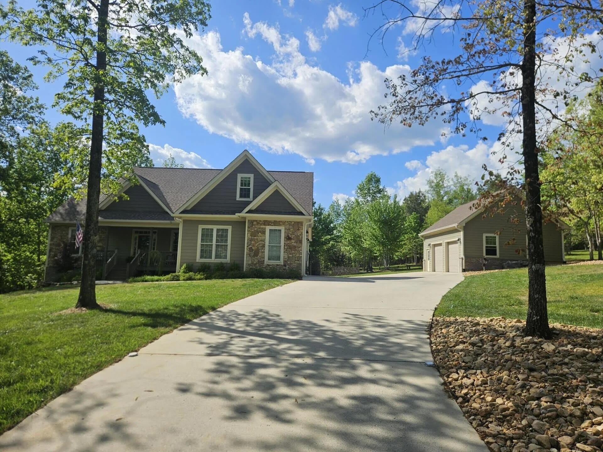 1625 River Bluffs Drive – photo 1 of 34