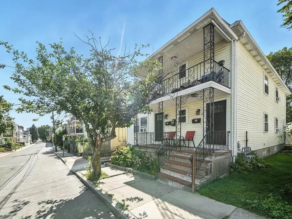 57 Newbury Street – photo 1