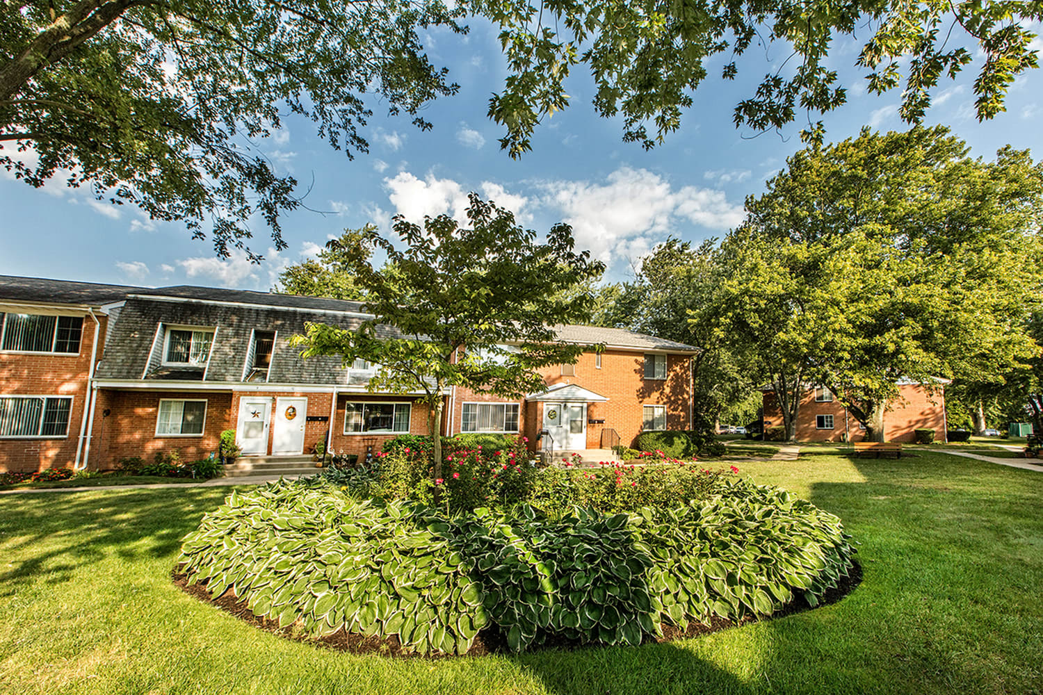 Homestead Gardens Apartments – photo 1 of 19