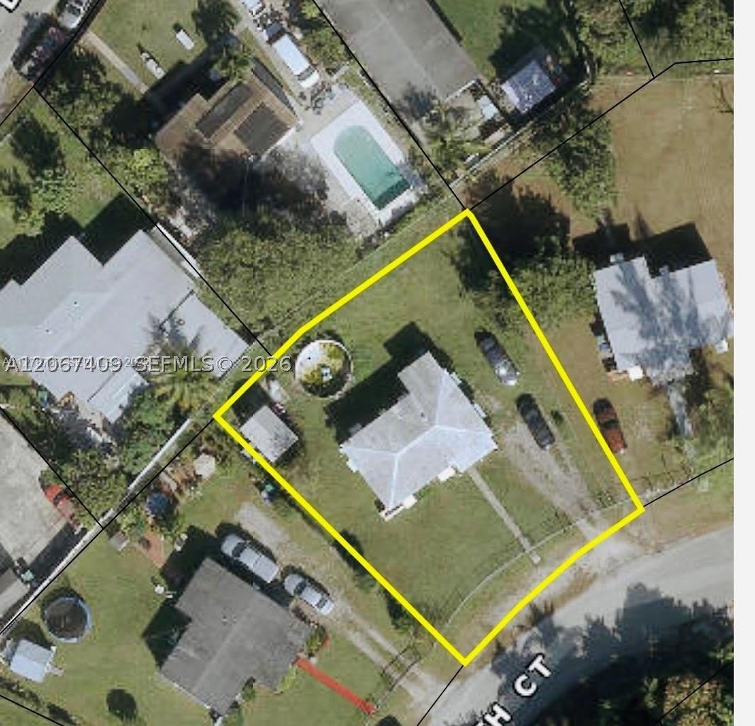 12330 NW 17th Ct – photo 1 of 12