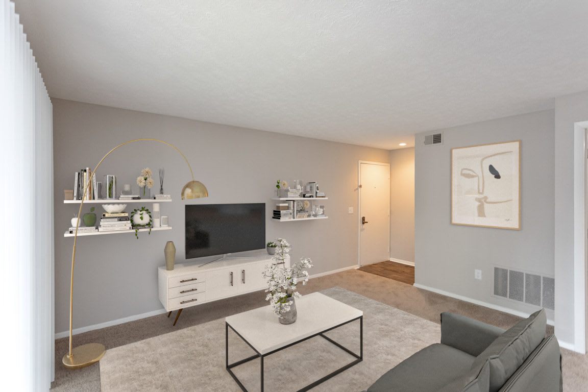Chinoe Creek Apartments – photo 1