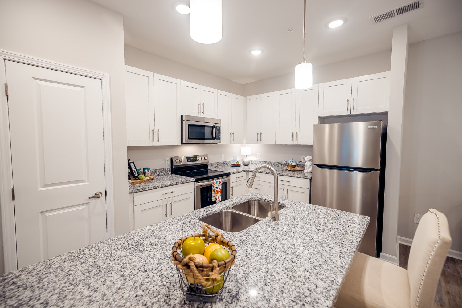 Grand Oaks Apartments – photo 1