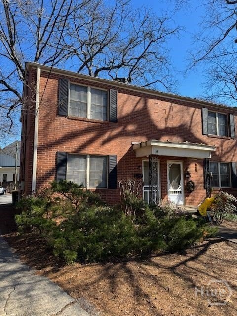 1449 Milledge Avenue – photo 1