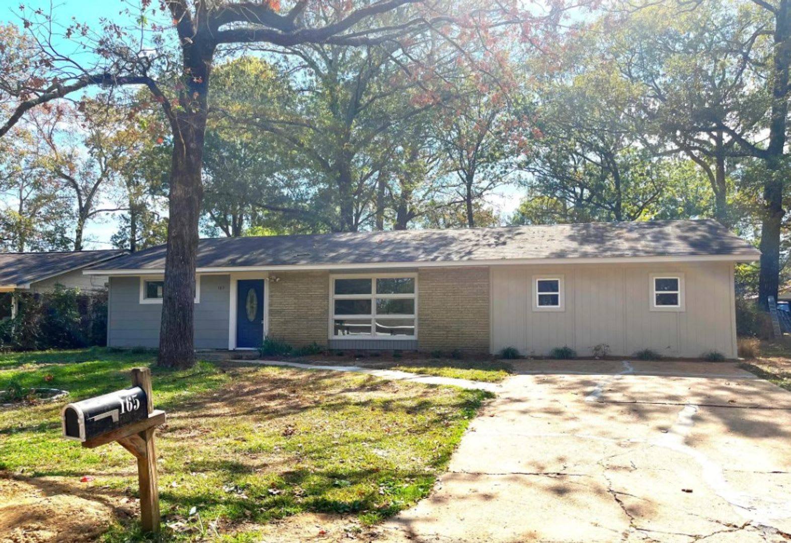 165 Chotard Ave Pearl, MS – photo 1 of 19