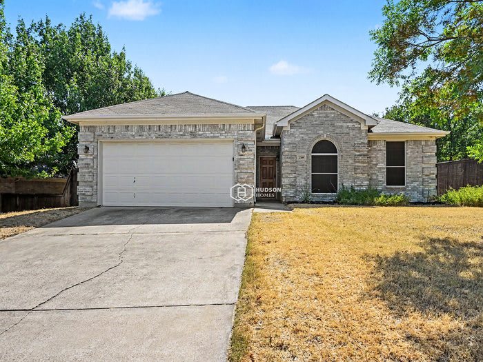 2309 Summer Brook Drive – photo 1